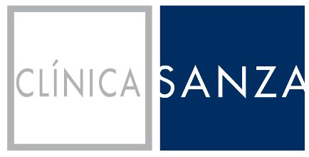 logo Clínica Sanza