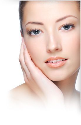 Facial fillers with Calcium Hydroxyapatite | Bioplasty