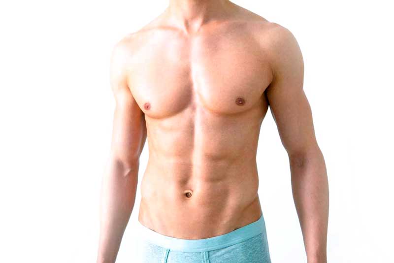 Chirurgie pectorale