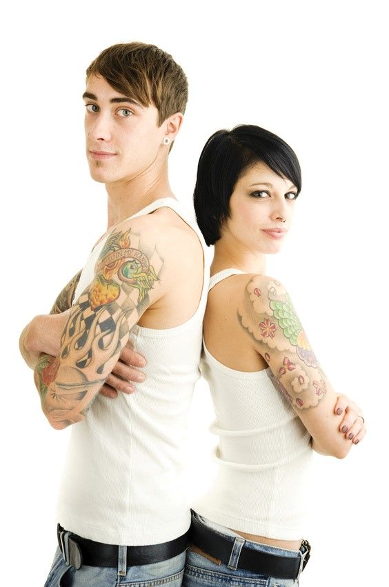 eliminar tatuajes jovenes de barcelona