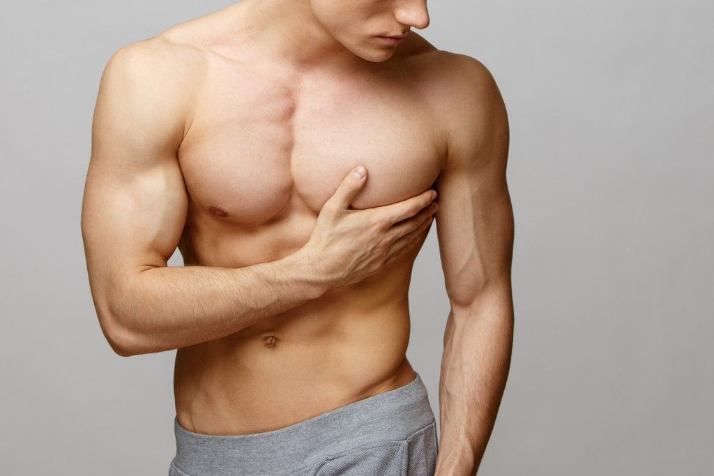 Prothèses pectorales