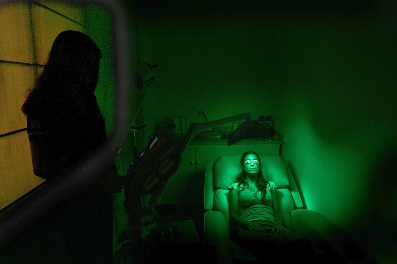 Beware of false laser machines in cosmetic surgery