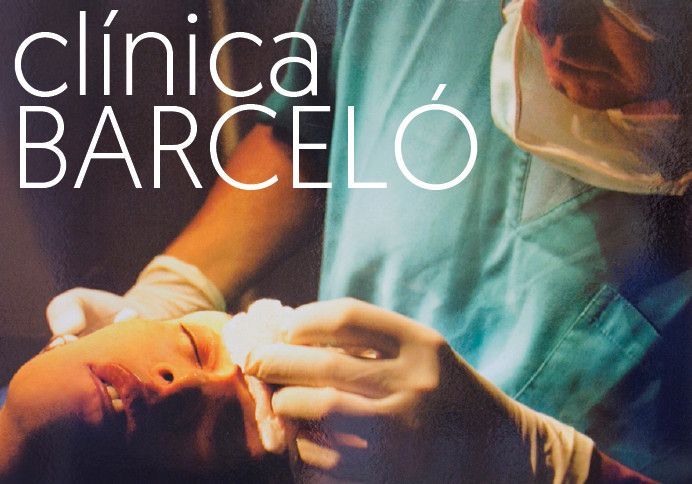 Clínica Barceló report