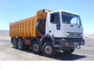 camion2 de 20000 kg