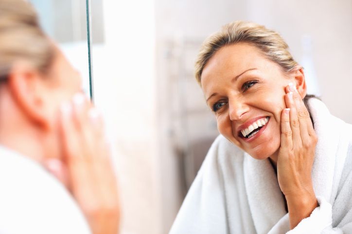 Stop the effects of aging with cosmetic surgery