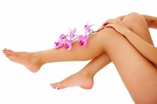 Remove varicose veins with laser