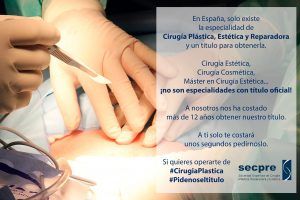 Plastic Surgeons' Call to Citizenship