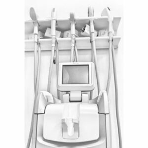 Plate-forme laser