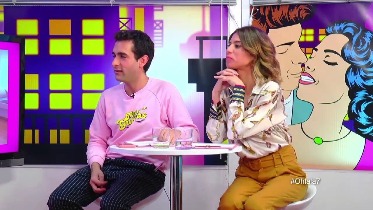 Vidéo sur l'acide hyaluronique - TV de Sant Cugat, Barcelona