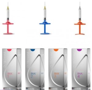 Differences between hyaluronic acid and botulinum toxin - photo 1