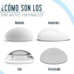 Prótesis de mamas - foto 1