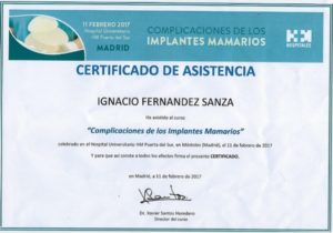 Prótesis de mamas - foto 6