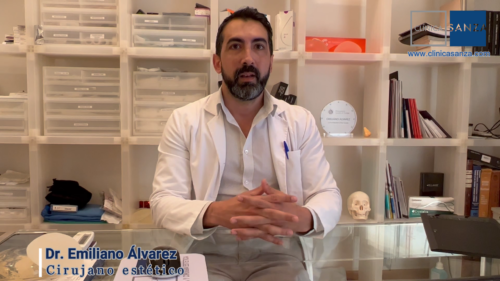 rinoplastia ultrasónica