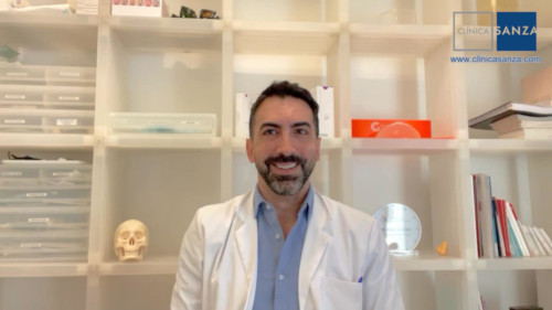Perfiloplastia