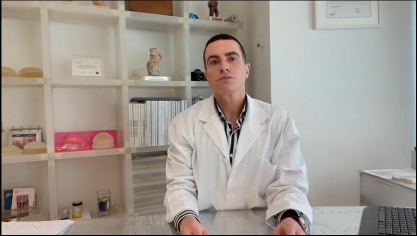 Rinomodelación - Dr Jordi Rodríguez - Cirujano Maxilofacial
