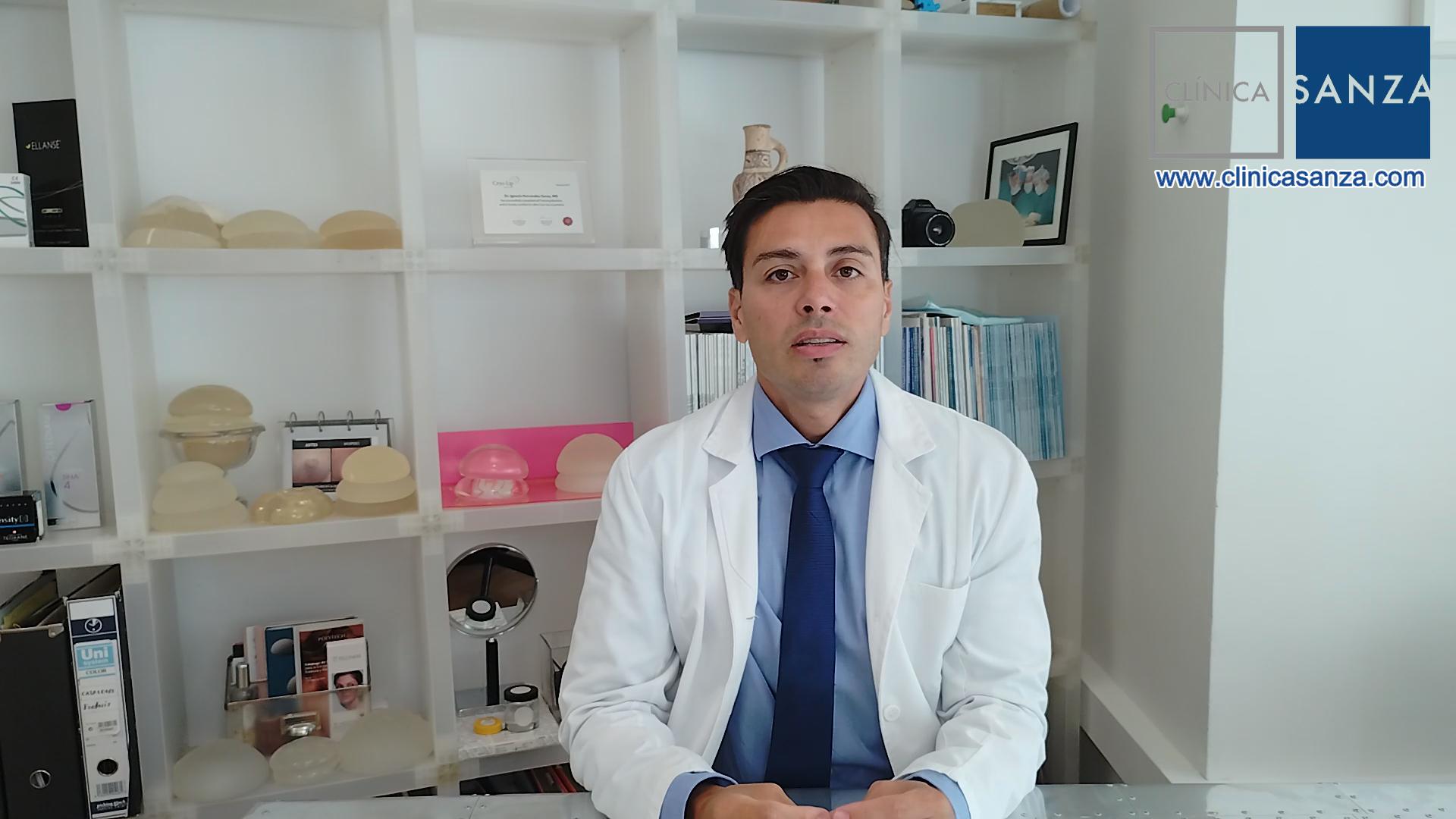 Rinoplastia funcional, solucionar problemas de respiración