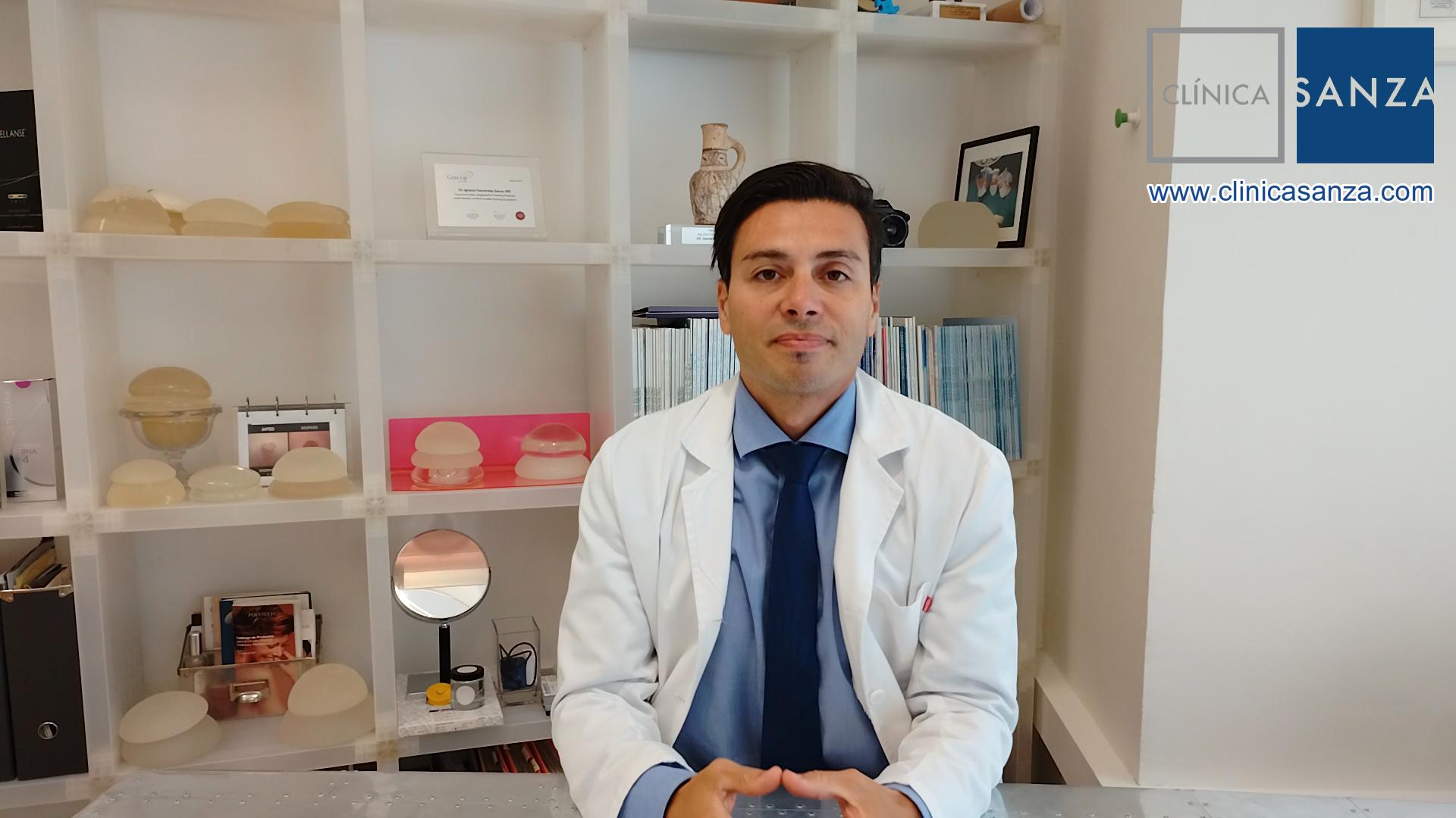 rinoplastia ultrasonica - Dr Méndez