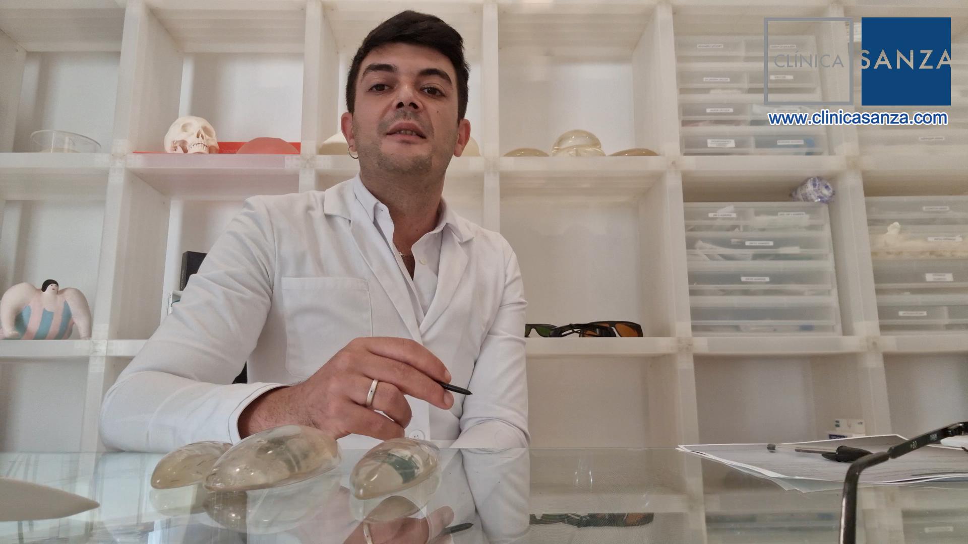Prótesis de glúteos – Dr Anastasi Prótesis de glúteos - Dr Anastasi