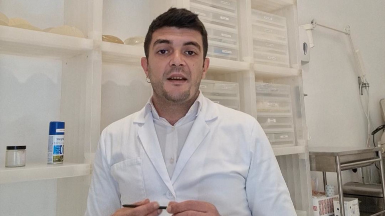 Lipofilling de glúteos - Dr Giuseppe Anastasi