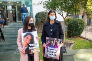 Errores médicos - Sara Gómez
