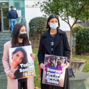Errores médicos - Sara Gómez