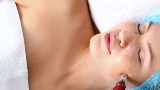 Armonización facial completa Armonización facial completa