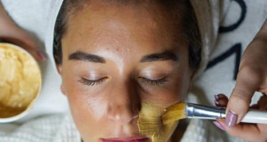 Limpieza de cutis con tratamiento personalizado Limpieza de cutis con tratamiento personalizado