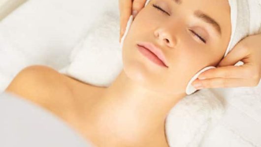 Limpieza facial detox Limpieza facial detox