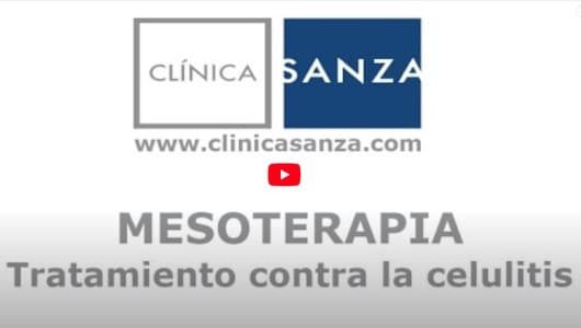 Mesoterapia Mesoterapia