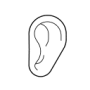 Cirugía plástica de orejas