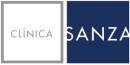 logotipo Clínica Sanza