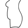 Cirugía plástica de abdomen y espalda