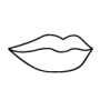 Cirugía plástica de labios
