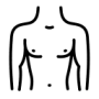 Cirugía de pectorales
